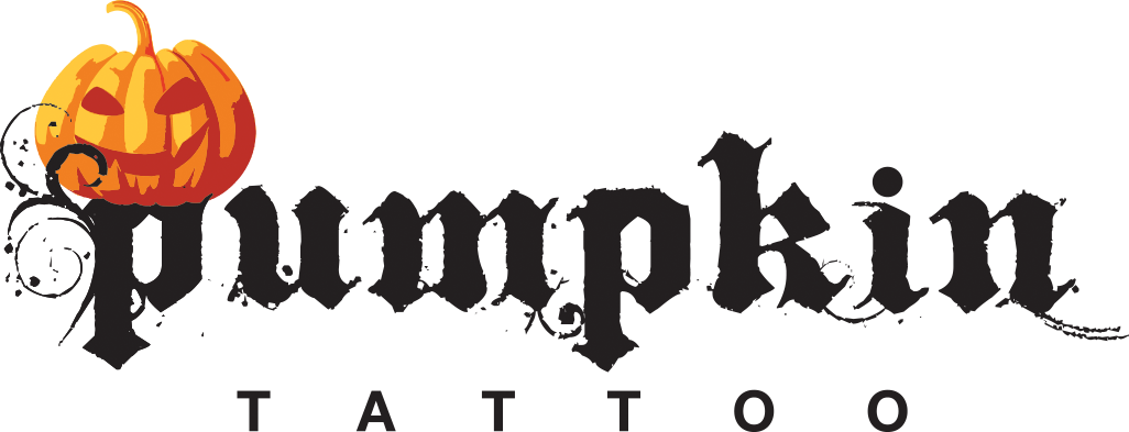 Pumpkin Tattoo